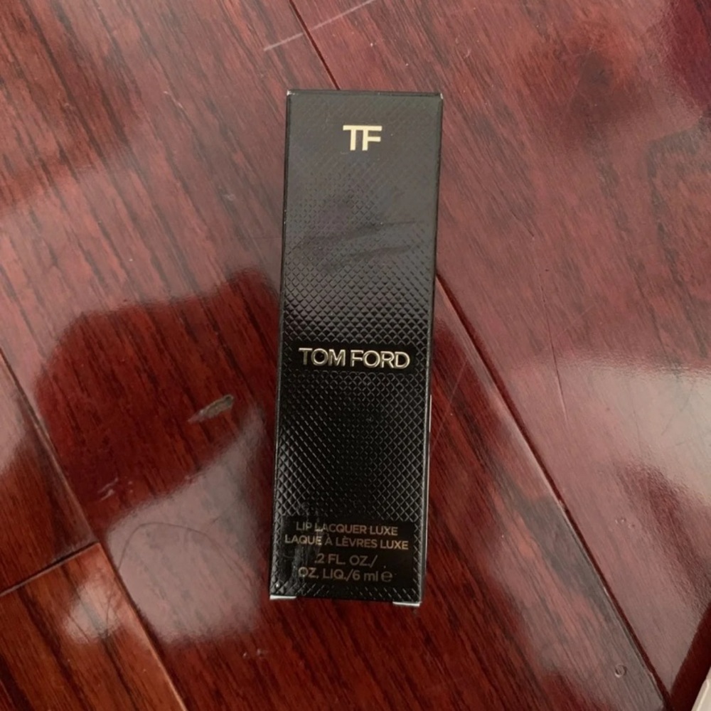 Tom Ford Lip Lacquer